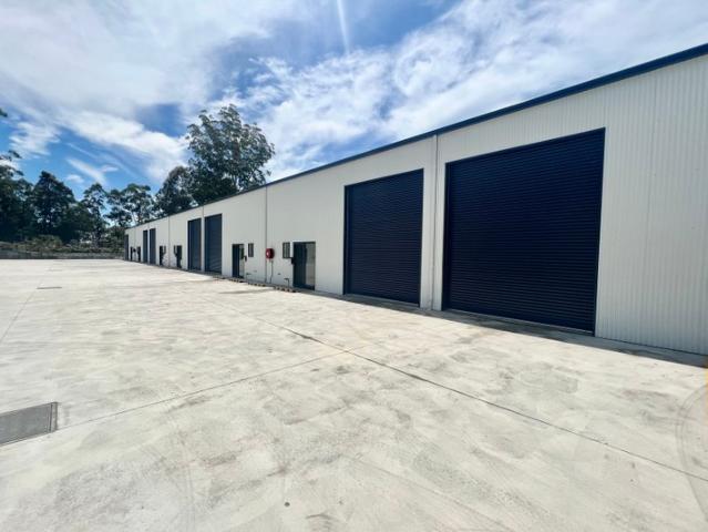Warehouse for rent in Bagnoo, New South Wales