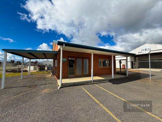 Office for rent in Wangaratta, Victoria