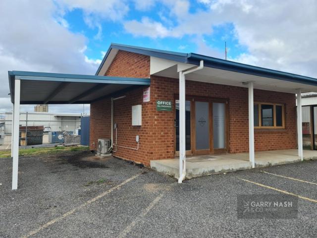 Office for rent in Wangaratta, Victoria