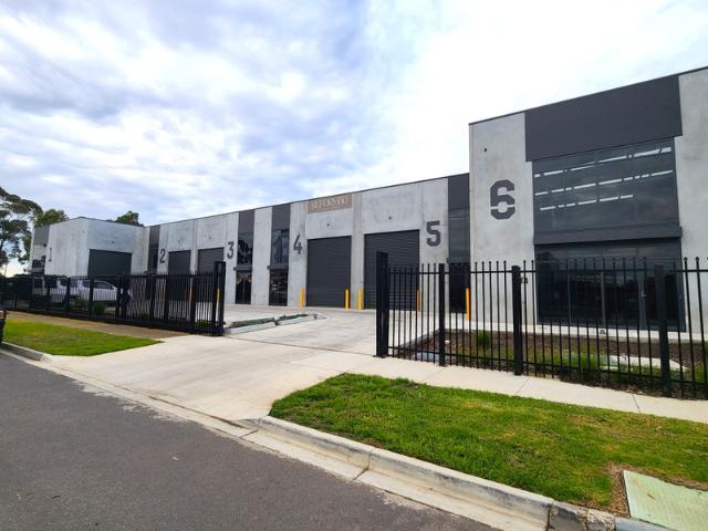 Warehouse for rent in Lara, Victoria