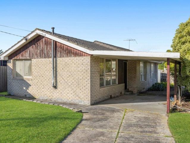 House for sale in Camerons Creek, Victoria