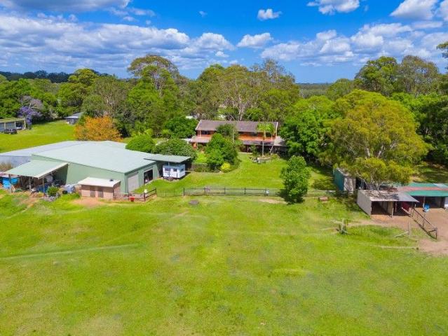 Cottage for sale in Mid North Coast Msc, New South Wales