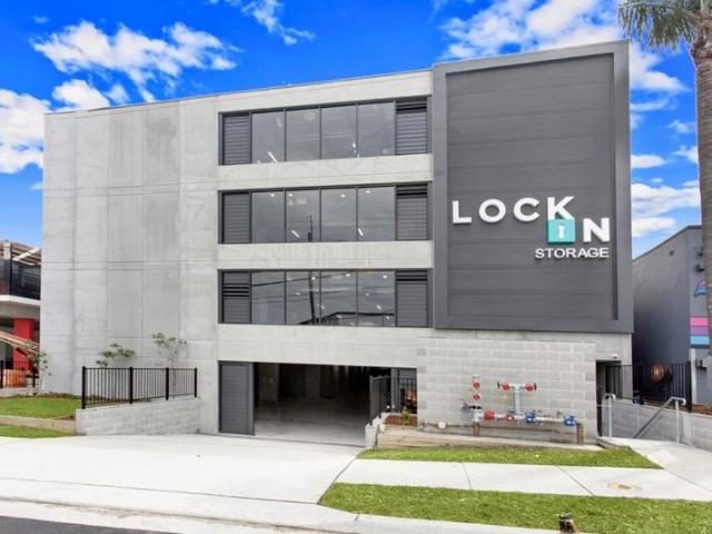 Warehouse for rent in Sydney, New South Wales