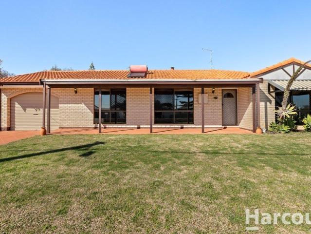 House for sale in Parklands, Western Australia