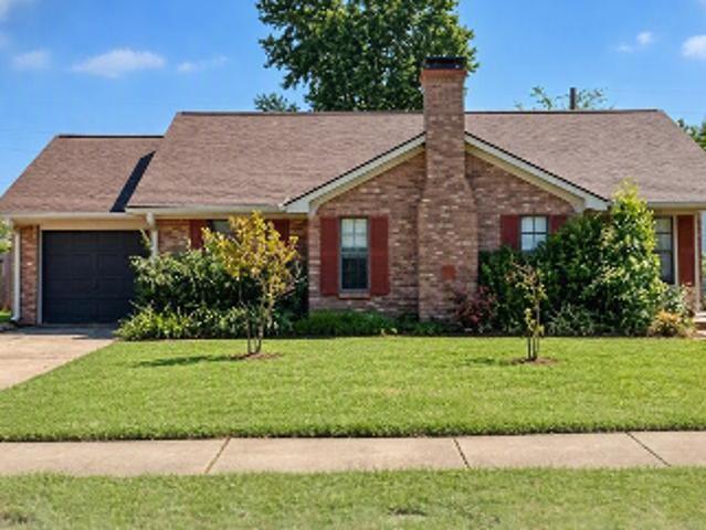House for sale in Millington, West Tennessee