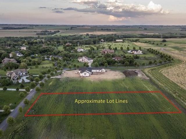 Land for sale in Sioux Falls, South Dakota