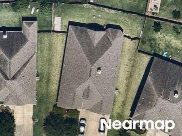 House for sale in League City, Texas