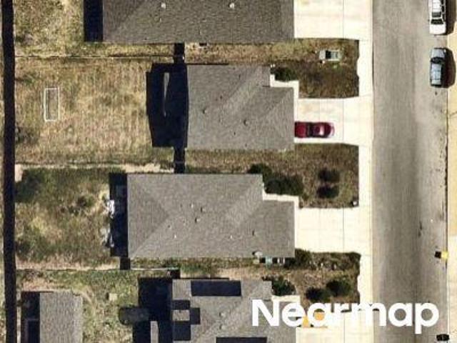 House for sale in Leesville, Texas