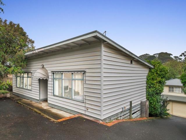 House for sale in Camerons Creek, Victoria