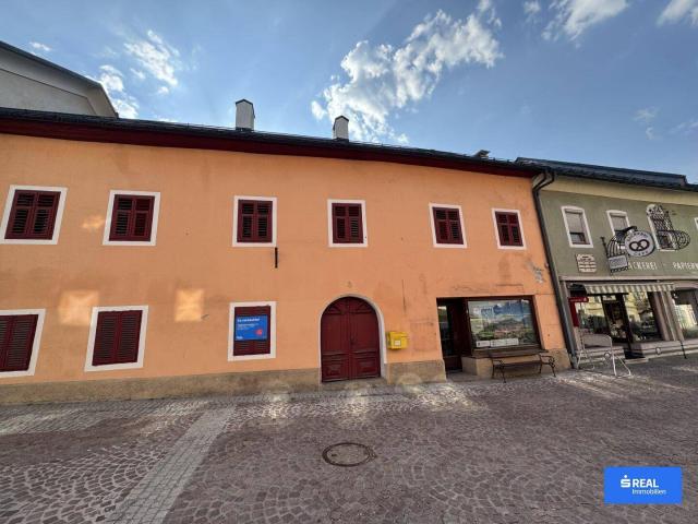 Haus kaufen in Kötschach-Mauthen, Kärnten