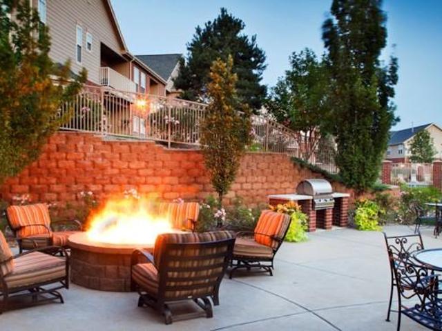 Apartment for rent in Nebraska