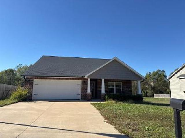 House for sale in Missouri