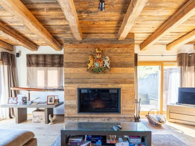 Haus kaufen in Wallis