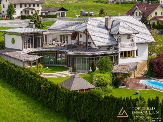 Haus kaufen in Hermagor