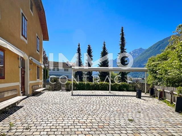 Gewerbe kaufen in Lienz, Tirol
