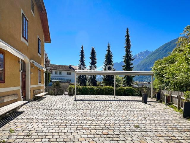 Gewerbe kaufen in Patriasdorf, Lienz