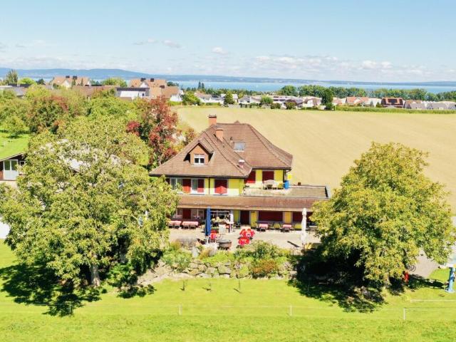 Immobilie kaufen in Arbon, Thurgau