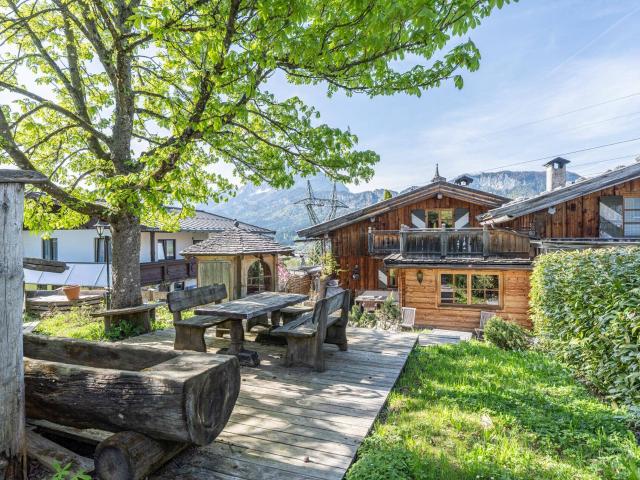 Haus kaufen in St. Johann in Tirol, Tirol