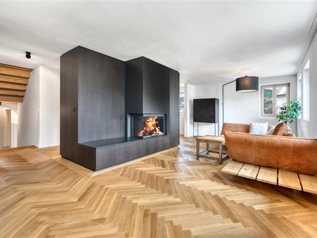 Einfamilienhaus kaufen in Lü