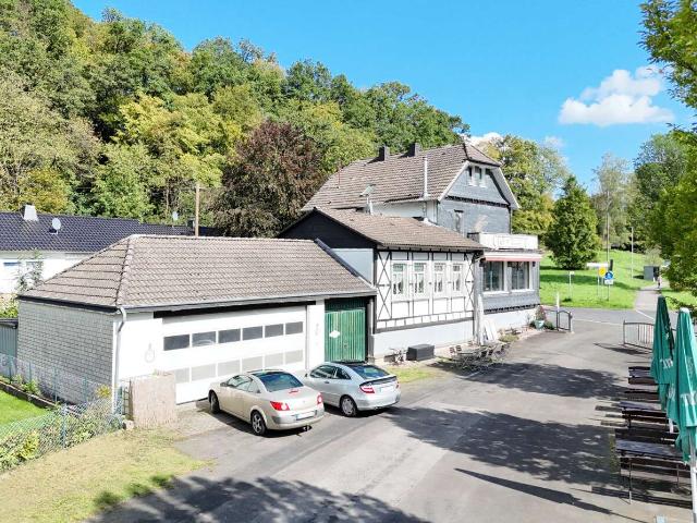 Gewerbe kaufen in Berkenroth, Nümbrecht