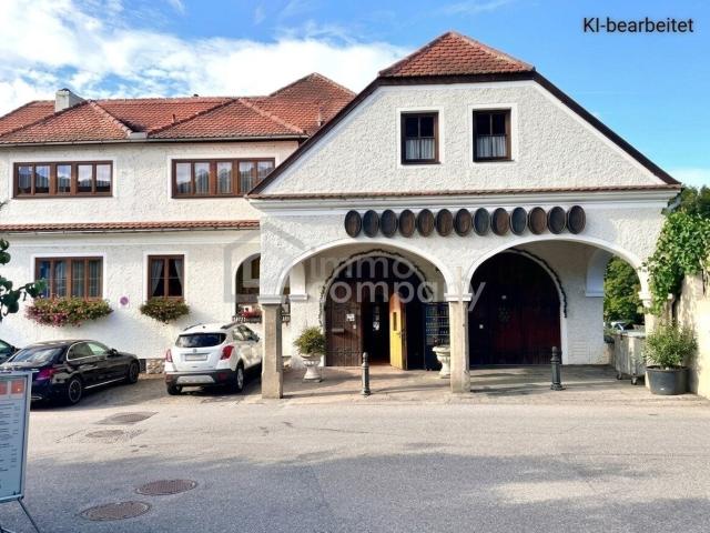 Büro kaufen in Oberloiben, Dürnstein