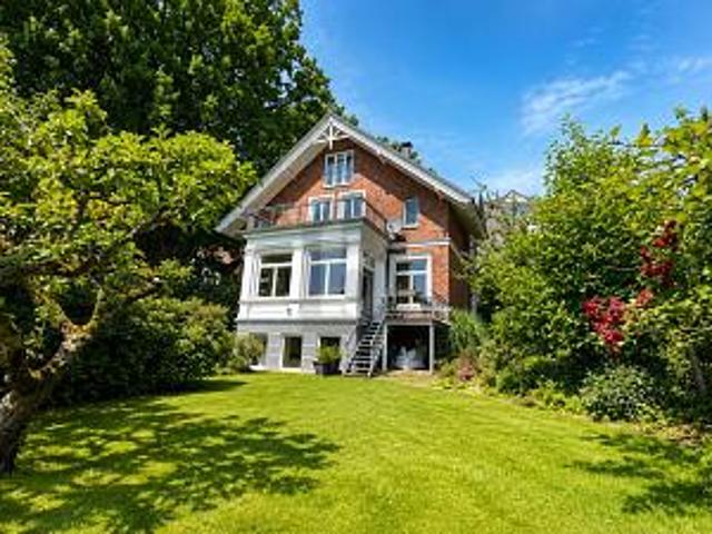 Villa kaufen in Altona, Hamburg