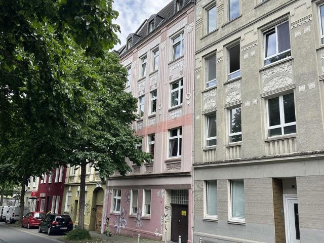 Haus mieten in Dorstfeld, Dortmund