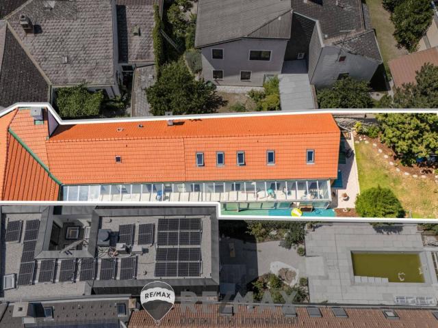 Haus kaufen in Gumpoldskirchen, Niederösterreich