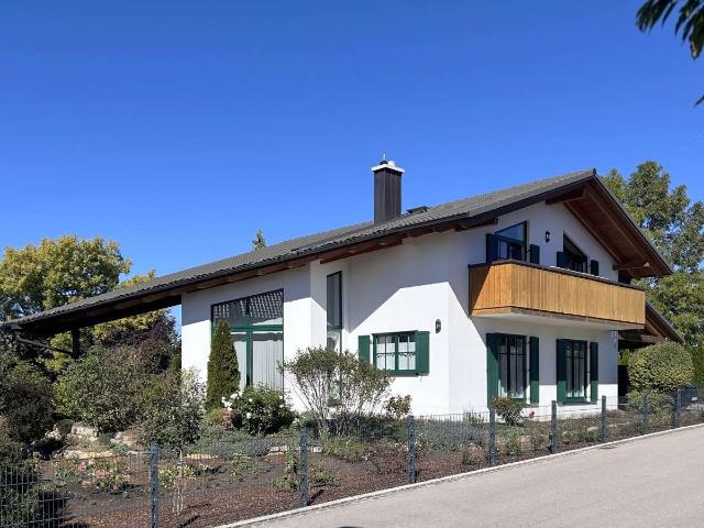 Haus kaufen in Großkitzighofen, Lamerdingen