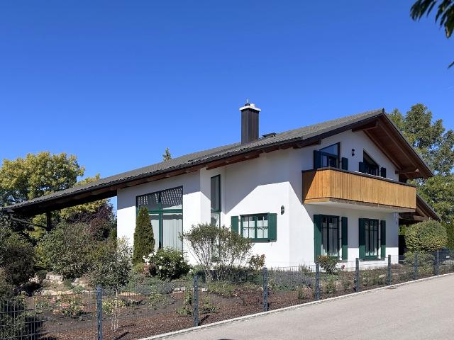Villa kaufen in Kleinkitzighofen, Lamerdingen