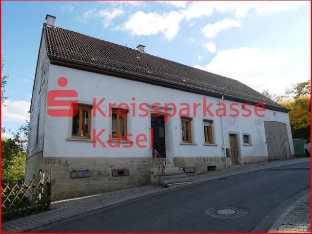 Haus kaufen in Jettenbach, Landkreis Mühldorf am Inn