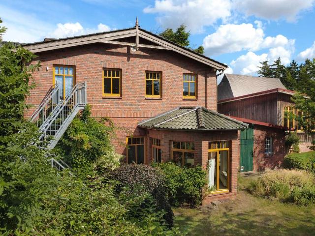 Haus kaufen in Kükels, Kreis Segeberg