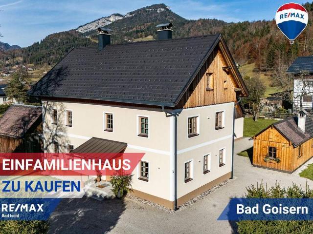 Haus kaufen in Gmunden, Oberösterreich