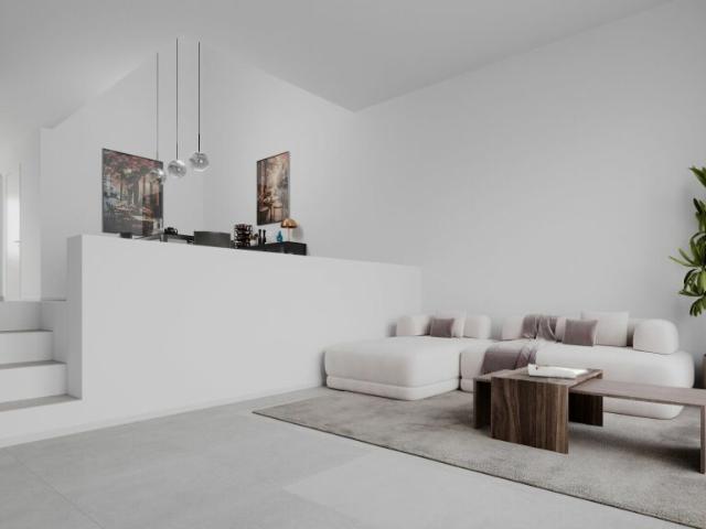 Reihenfamilienhaus kaufen in Uster, Zürich