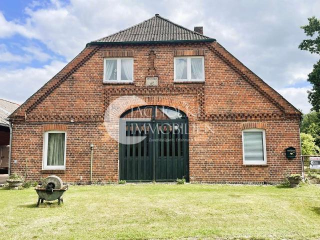 Haus kaufen in Metzingen, Göhrde