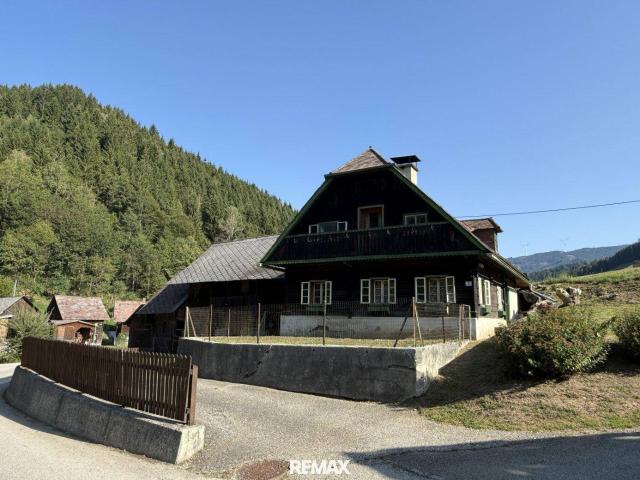 Haus kaufen in Stanz im Mürztal, Steiermark