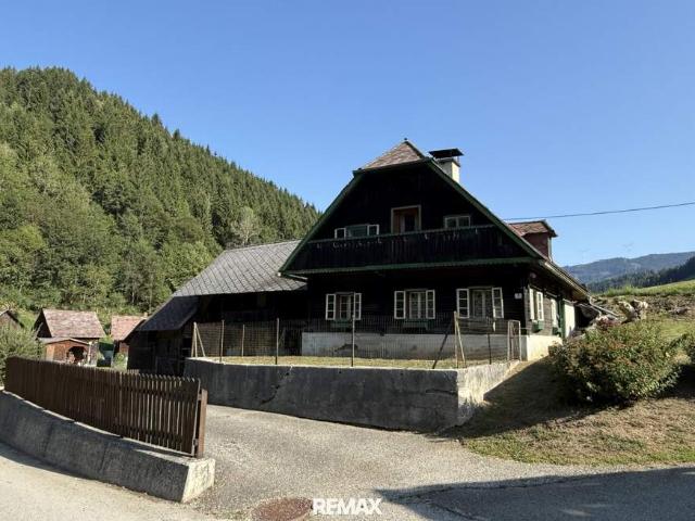 Haus kaufen in Steiermark