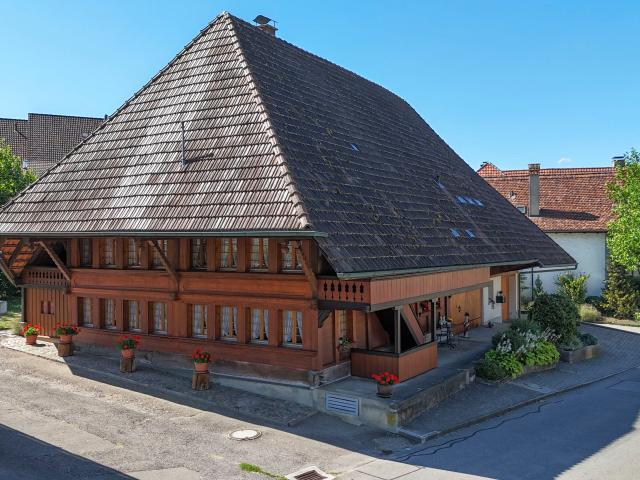 Immobilie kaufen in Stocker, Madiswil