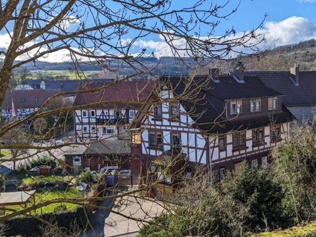 Haus kaufen in Hessen