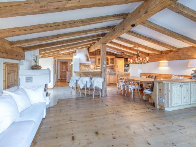 Apartment mieten in Kirchberg in Tirol