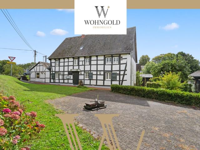 Haus kaufen in Lohmar, Nordrhein-Westfalen