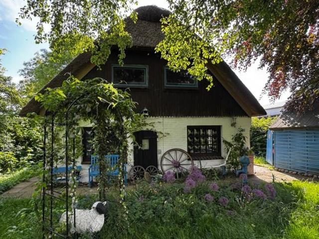 Haus kaufen in Kronprinzenkoog, Schleswig-Holstein