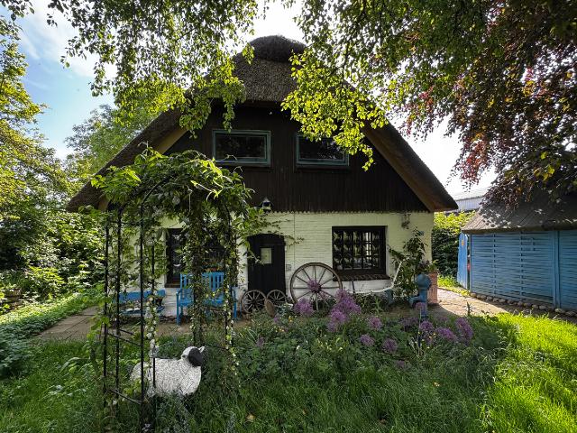 Haus kaufen in Kronprinzenkoog, Schleswig-Holstein