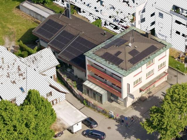 Grundstück kaufen in Dornbirn, Vorarlberg