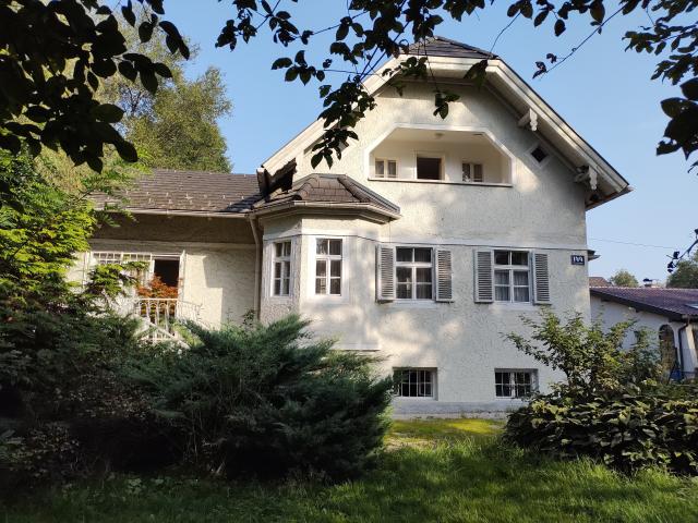 Einfamilienhaus kaufen in Leopoldskroner Moos, Salzburg