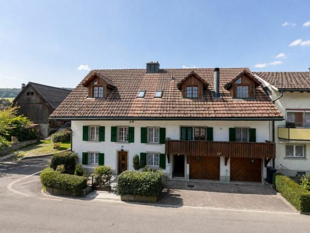 Haus kaufen in Lengnau (AG), Aargau