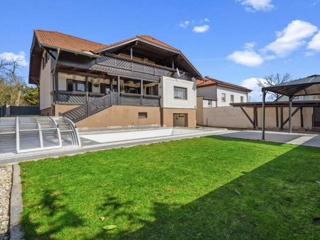 Haus kaufen in Korneuburg, Niederösterreich