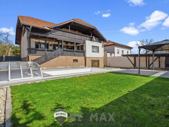 Haus kaufen in Sierndorf, Niederösterreich