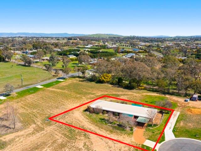 House for sale in Murrumbateman, New South Wales