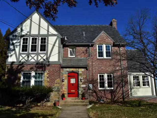 House for rent in Silver Spring